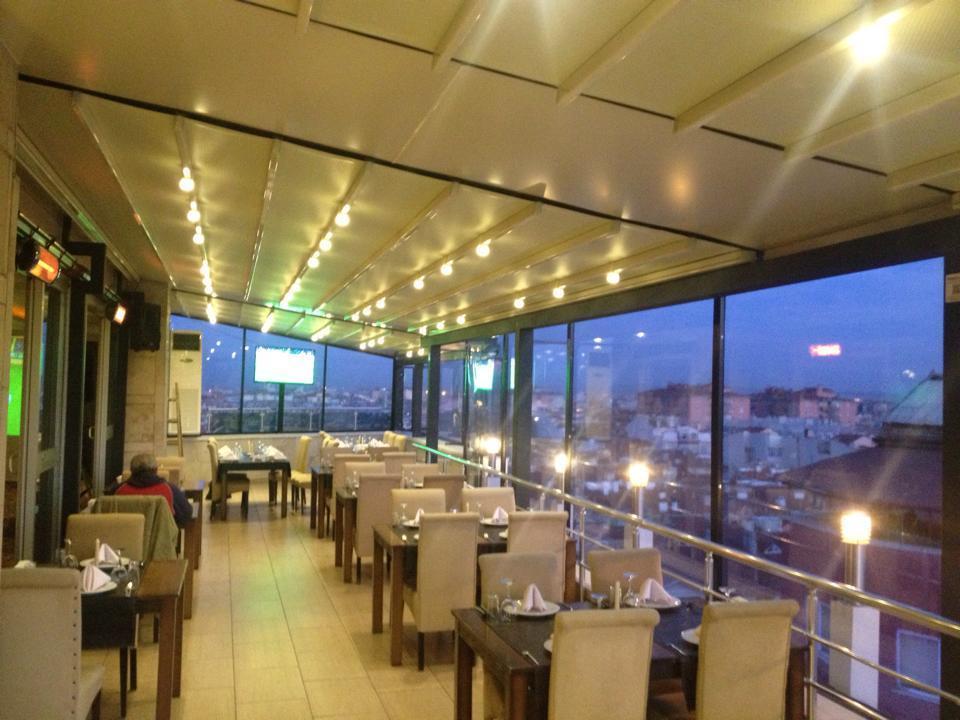 Es Albatros Hotel Εσκίσεχιρ Εξωτερικό φωτογραφία