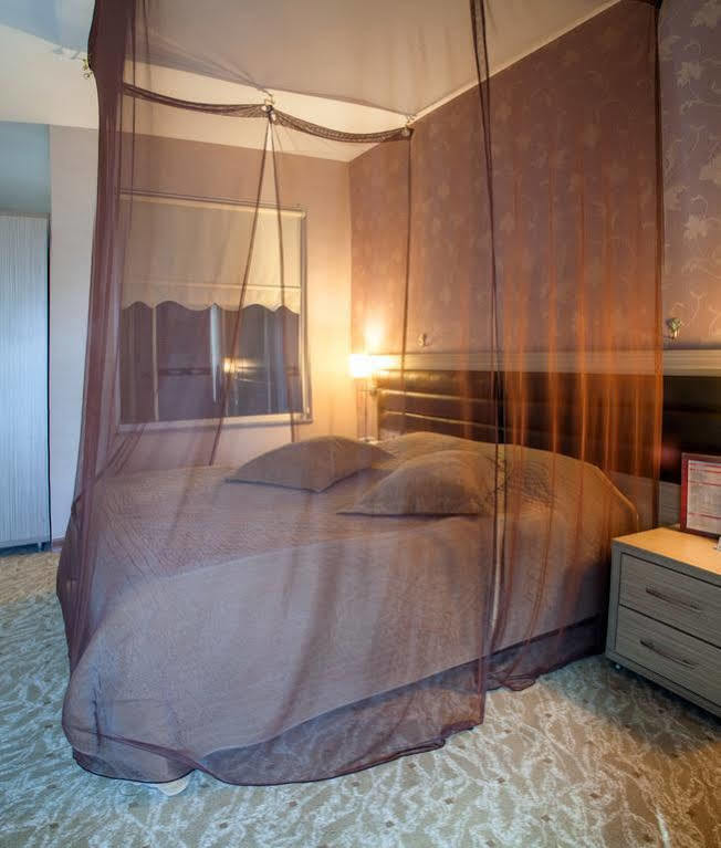 Es Albatros Hotel Εσκίσεχιρ Εξωτερικό φωτογραφία