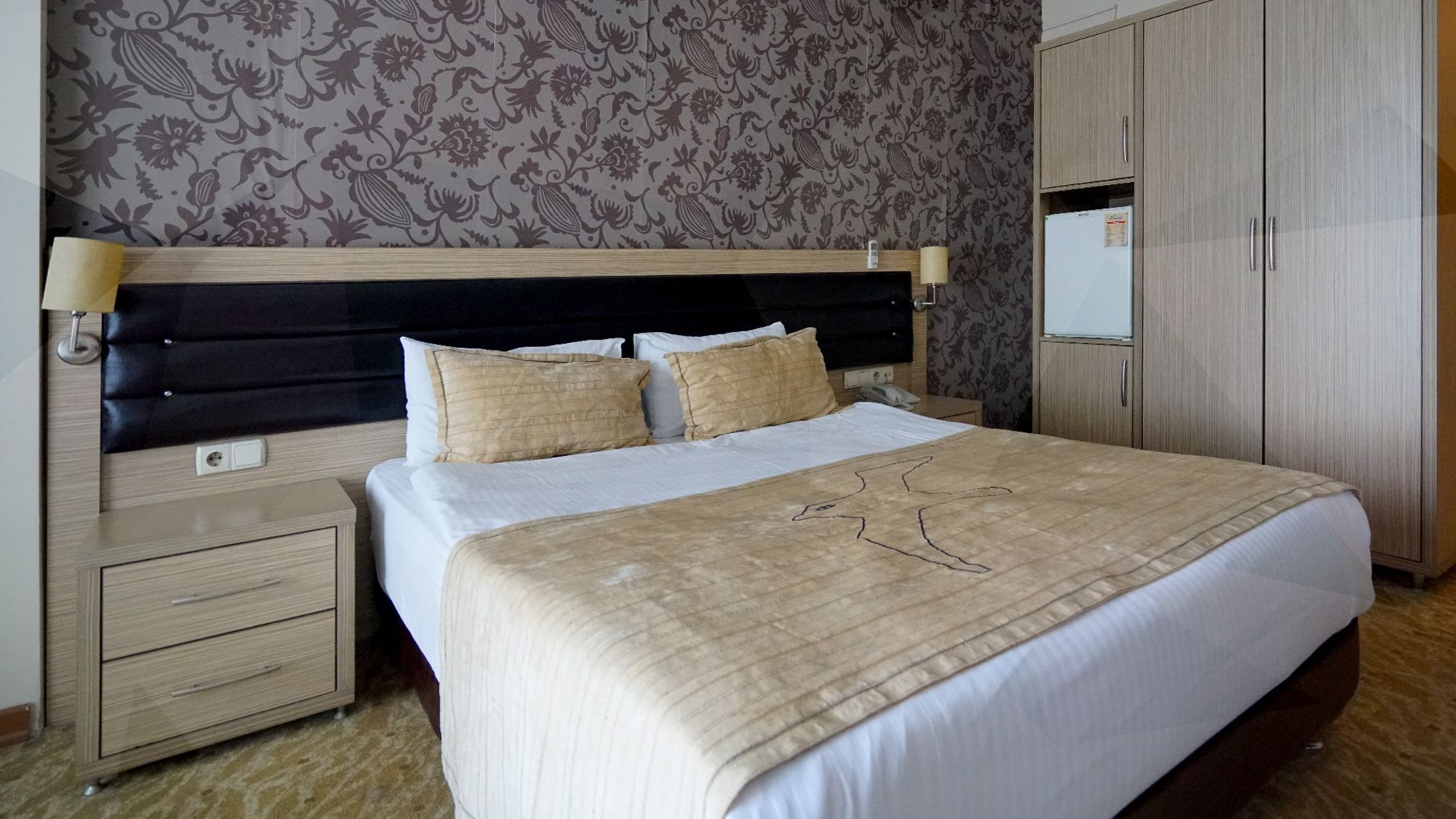 Es Albatros Hotel Εσκίσεχιρ Εξωτερικό φωτογραφία