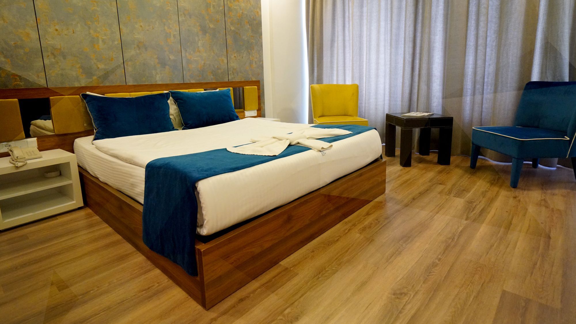 Es Albatros Hotel Εσκίσεχιρ Εξωτερικό φωτογραφία