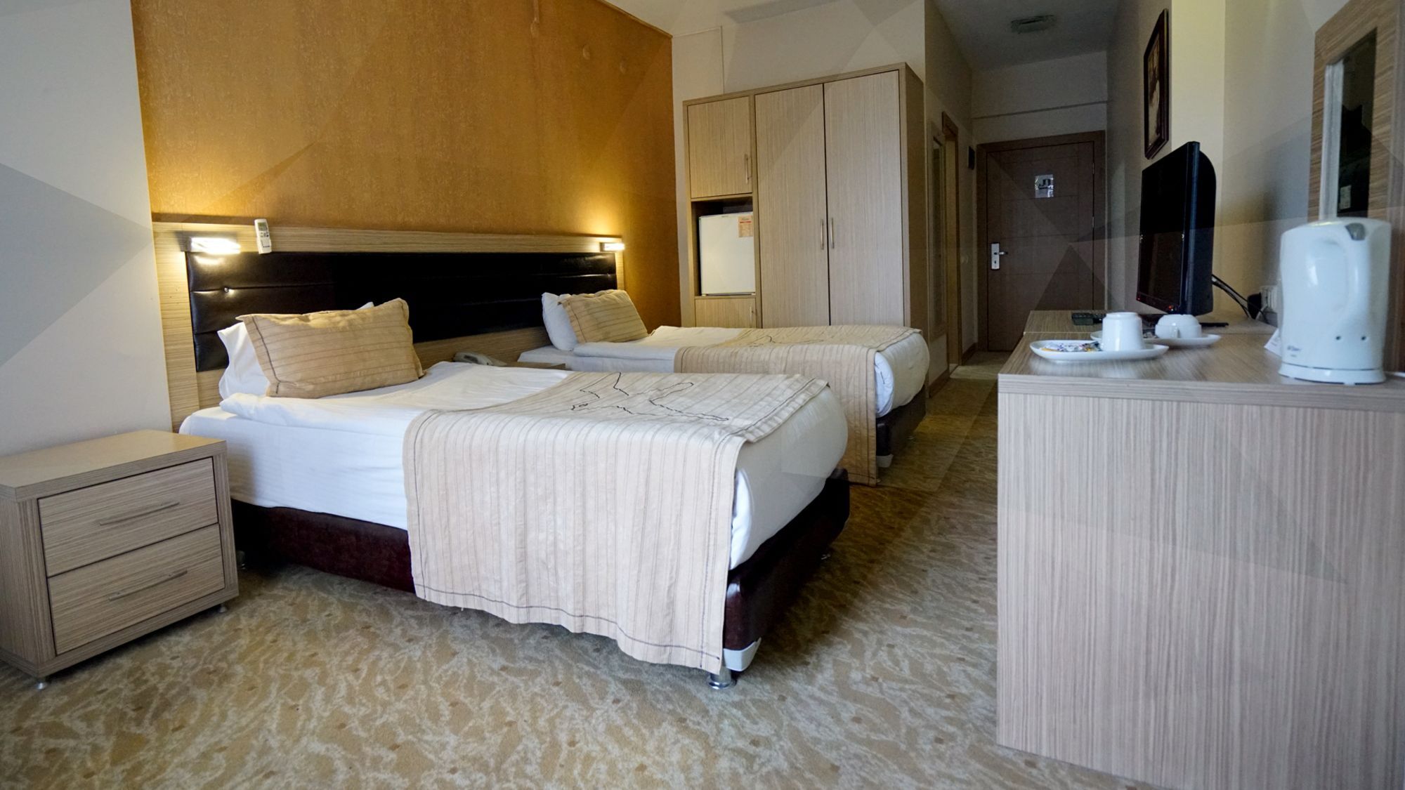 Es Albatros Hotel Εσκίσεχιρ Εξωτερικό φωτογραφία